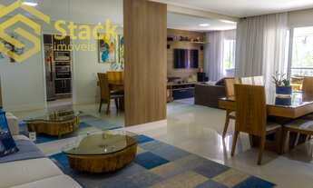 Imagem: Apartamento à venda com 3 suítes no Condomínio