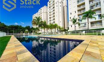 Imagem: APARTAMENTO À VENDA LOCALIZADO NO CONDOMÍNIO