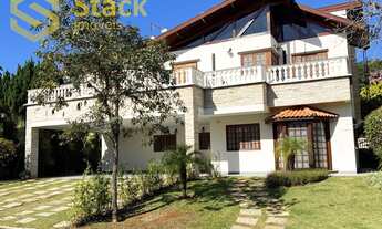 Imagem 2: CASA À VENDA NO CONDOMÍNIO QUARTIER LES RESIDENCE - CAXAMBU - JUNDIAÍ