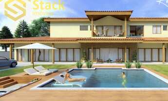 Imagem: CHACARA RESIDENCIAL em IGARATÁ - SP, Recanto