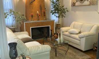 Imagem 7: CASA A VENDA CONDOMÍNIO TERRAS DE SÃO CARLOS - CAXAMBU - JUNDIAÍ/SP