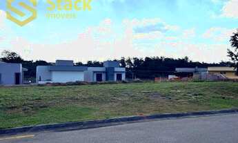 Imagem 3: TERRENO À VENDA NO CONDOMÍNIO BELLA VITTÁ - CORRUPIRA - JUNDIAÍ/SP