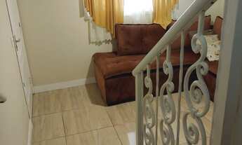 Imagem 3: Sobrado à venda em Jundiaí-SP, Mirante de Jundiaí, 2 quartos, 1 sala, 2 banheiros, 2 vagas