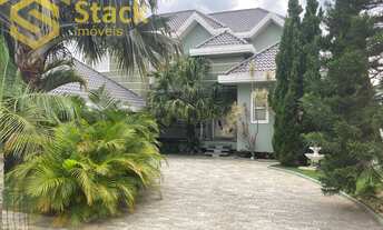 Imagem: CASA A VENDA CONDOMÍNIO TERRAS DE SÃO