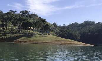 Imagem 5: CHACARA RESIDENCIAL em IGARATÁ - SP, Recanto das Águas em Igaratá