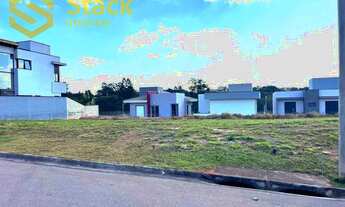 Imagem 2: TERRENO À VENDA NO CONDOMÍNIO BELLA VITTÁ - CORRUPIRA - JUNDIAÍ/SP