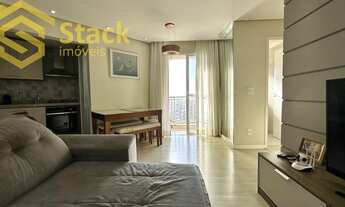 Imagem: APARTAMENTO 2 DORMITÓRIOS COM SACADA À