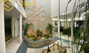 Imagem 3: CASA A VENDA CONDOMÍNIO TERRAS DE SÃO CARLOS - CAXAMBU - JUNDIAÍ/SP