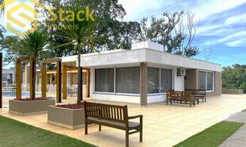 Imagem 7: TERRENO À VENDA NO CONDOMÍNIO BELLA VITTÁ - CORRUPIRA - JUNDIAÍ/SP