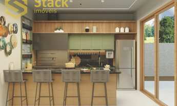 Imagem 4: CASA À VENDA NO CONDOMÍNIO BOSQUE DO HORTO - JD. HORTO FLORESTAL - JUNDIAÍ/SP