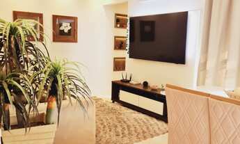 Imagem 3: APARTAMENTO 3 DORMITÓRIOS À VENDA NO CONDOMÍNIO MYRIAD - ENGORDADOURO - JUNDIAÍ/SP