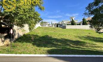 Imagem: TERRENO À VENDA CONDOMÍNIO TERRAS DE SÃO