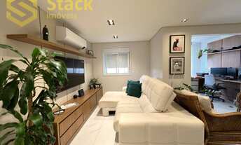 Imagem: APARTAMENTO MOBILIADO À VENDA NO RESIDENCIAL