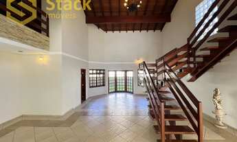 Imagem 6: CASA À VENDA NO CONDOMÍNIO QUARTIER LES RESIDENCE - CAXAMBU - JUNDIAÍ