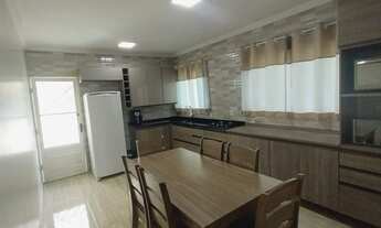 Imagem 6: Sobrado à venda em Jundiaí-SP, Mirante de Jundiaí, 2 quartos, 1 sala, 2 banheiros, 2 vagas