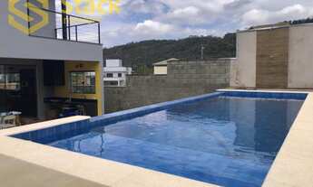 Imagem 2: CASA RESIDENCIAL em ITUPEVA - SP, RESIDENCIAL IBI-ARAM II
