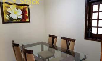 Imagem 3: CASA (SOBRADO) COM EDÍCULA A VENDA JARDIM CAÇULA - JUNDIAÍ/SP