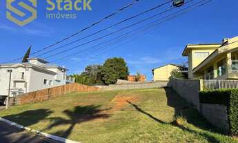 Imagem 3: TERRENO À VENDA CONDOMÍNIO TERRAS DE SÃO CARLOS - CAXAMBU -JUNDIAÍ