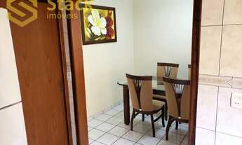 Imagem 4: CASA (SOBRADO) COM EDÍCULA A VENDA JARDIM CAÇULA - JUNDIAÍ/SP