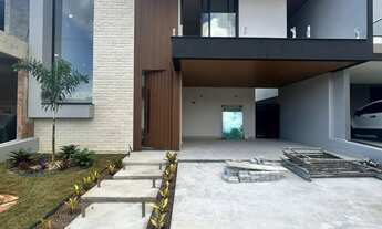 Imagem: SOBRADO À VENDA COM 3 SUÍTES NO CONDOMÍNIO