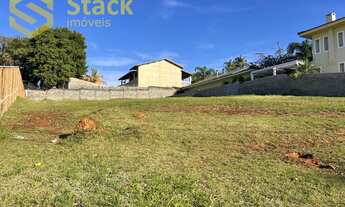 Imagem 4: TERRENO À VENDA CONDOMÍNIO TERRAS DE SÃO CARLOS - CAXAMBU -JUNDIAÍ