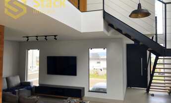 Imagem 5: CASA RESIDENCIAL em ITUPEVA - SP, RESIDENCIAL IBI-ARAM II