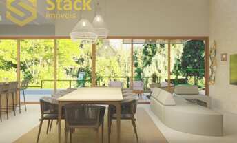 Imagem 2: CASA À VENDA NO CONDOMÍNIO BOSQUE DO HORTO - JD. HORTO FLORESTAL - JUNDIAÍ/SP