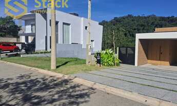 Imagem 6: Condomínio Ibi Aram II ? Itupeva/SP