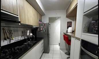 Imagem: APARTAMENTO 3 DORMITÓRIOS COM SUÍTE À