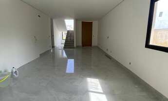 Imagem 4: CASA EM CONSTRUÇÃO A VENDA COM 4 SUÍTES E PISCINA NO CONDOMÍNIO PECAN EM ITUPEVA!