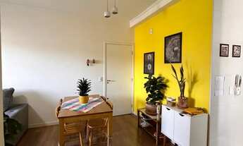 Imagem 3: APARTAMENTO COM 2 DORMITÓRIOS SENDO 1 SUÍTE E VARANDA GOURMET ANDAR ALTO - JUNDIAI-SP