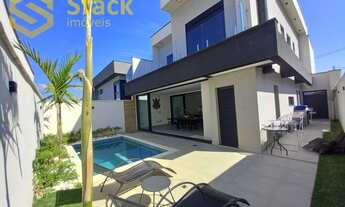 Imagem 2: CASA À VENDA NO CONDOMÍNIO RESERVA ERMIDA COM 3 QUARTOS - BAIRRO ELOYCHAVES - JUNDIAÍ/SP!