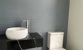 Imagem 6: CASA À VENDA COM 4 SUÍTES NO CONDOMÍNIO CAMPOS DE MEDEIROS - BAIRRO MEDEIROS - JUNDIAÍ/SP