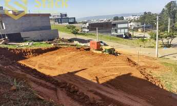 Imagem: TERRENO RESIDENCIAL em ITUPEVA - SP, RESIDENCIAL