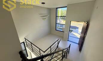 Imagem 6: CASA À VENDA COM 3 QUARTOS NO CONDOMÍNIO GRAN VILLE SÃO VENÂNCIO EM ITUPEVA-SP!