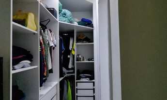 Imagem 5: CASA À VENDA COM 121 m² - 3 QUARTOS - NO RESIDENCIAL PÉROLA DITÁLIA - ITUPEVA - SP