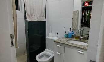 Imagem 7: CASA À VENDA COM 121 m² - 3 QUARTOS - NO RESIDENCIAL PÉROLA DITÁLIA - ITUPEVA - SP