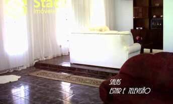 Imagem 5: Chácara a venda localizada no bairro do Caxambu em Jundiaí, SP. sendo 5280 m² de terreno e