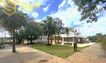 Imagem 7: TERRENO À VENDA NO CONDOMÍNIO BELLA VITTÁ - CORRUPIRA - JUNDIAÍ/SP