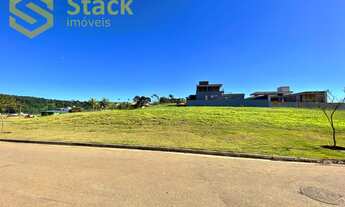 Imagem: TERRENO A VENDA NO CONDOMÍNIO FECHADO FAZENDA