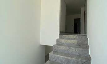 Imagem 7: CASA EM CONSTRUÇÃO A VENDA COM 4 SUÍTES E PISCINA NO CONDOMÍNIO PECAN EM ITUPEVA!