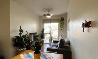 Imagem 4: APARTAMENTO COM 2 DORMITÓRIOS SENDO 1 SUÍTE E VARANDA GOURMET ANDAR ALTO - JUNDIAI-SP