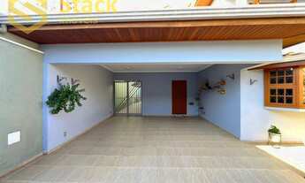 Imagem 2: CASA (SOBRADO) COM EDÍCULA À VENDA NO BAIRRO DO ANHANGABAÚ - JUNDIAÍ/SP