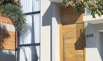 Imagem: CASA RESIDENCIAL em ITUPEVA - SP, SÃO VENÂNCIO