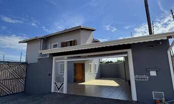 Imagem: CASA (S0BRADO) 3 DORMITÓRIOS COM SUÍTE