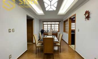 Imagem 4: CASA (SOBRADO) COM EDÍCULA À VENDA NO BAIRRO DO ANHANGABAÚ - JUNDIAÍ/SP