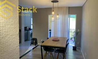 Imagem 3: APARTAMENTO 2 DORMITÓRIOS À VENDA NO CONDOMÍNIO VILLAGIO PIEMONTE - MEDEIROS - JUNDIAÍ/SP