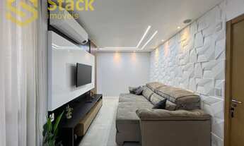 Imagem 2: APARTAMENTO VENDA CONDOMÍNIO ALTOS DA SAMUEL MARTINS - JD. DO LAGO - JUNDIAÍ