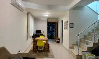 Imagem: CASA À VENDA COM 121 m² - 3 QUARTOS