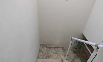 Imagem 4: CASA À VENDA COM 121 m² - 3 QUARTOS - NO RESIDENCIAL PÉROLA DITÁLIA - ITUPEVA - SP